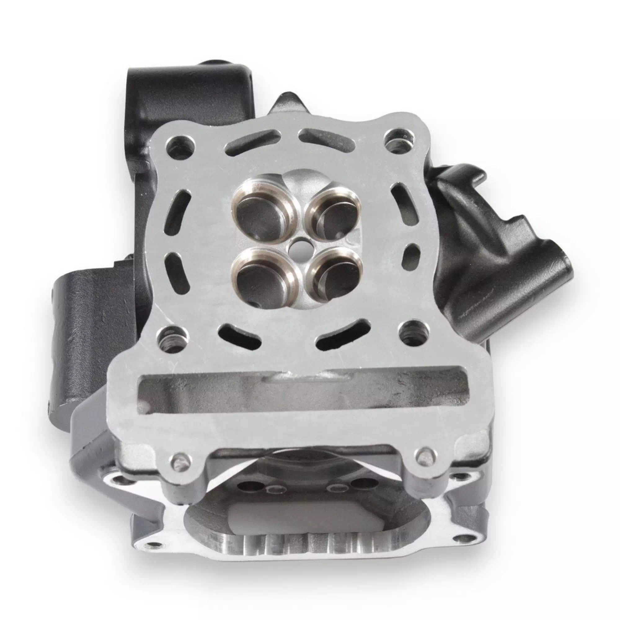 QJ MOTOR SRK 125-S SİLİNDİR ÜST KAPAK #RK 55232